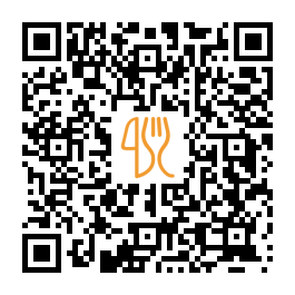 QR-code link către meniul Casa Garcia