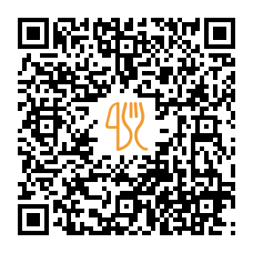 QR-code link către meniul Jerk Island Grill