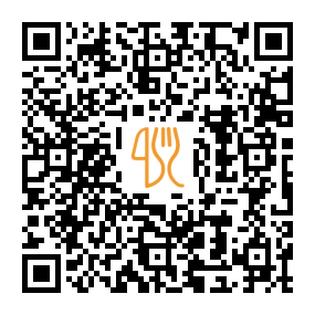 QR-code link către meniul Hungry Bear