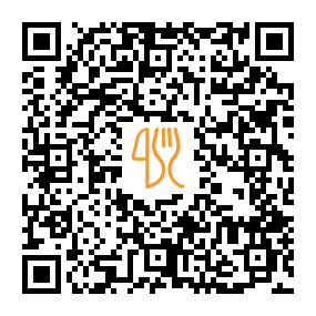 QR-code link către meniul Calafuria/the Lasagna