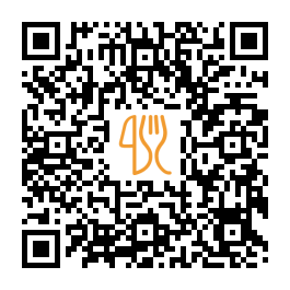 QR-code link către meniul Papousplace