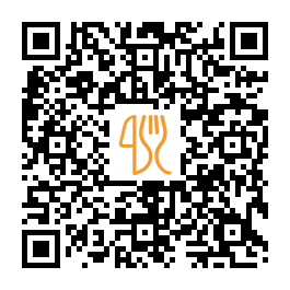 QR-code link către meniul La Villa