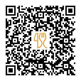 QR-code link către meniul The Health Garden