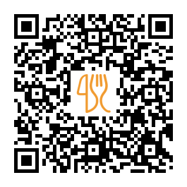 QR-code link către meniul Tyrrell Cottages