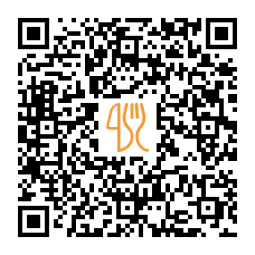 QR-code link către meniul Rallys Hamburgers