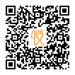 QR-code link către meniul Saveurs Nomades