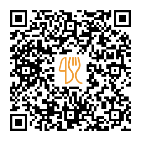 QR-code link către meniul The Flame Broiler