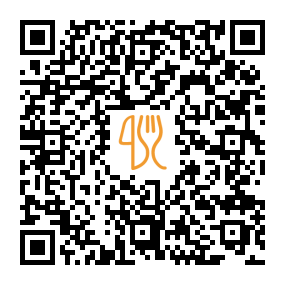 QR-code link către meniul Saffron Fine Dine Amravati