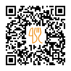 QR-code link către meniul Rico Frango