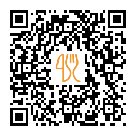 QR-code link către meniul La Fleur De Thym