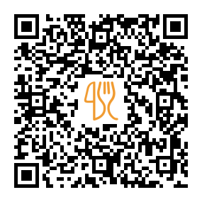 QR-code link către meniul Backyard Grill