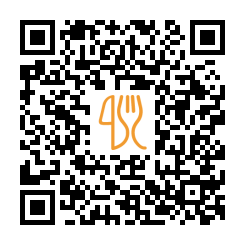 QR-code link către meniul Dar El Fellah