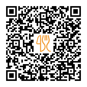 QR-code link către meniul Tante Sara Café Restó