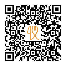 QR-code link către meniul Pure Tea