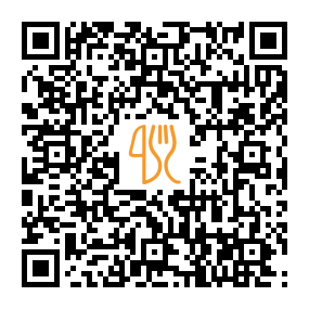 QR-code link către meniul Tutti Frutti