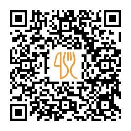 QR-code link către meniul Kavos Grill