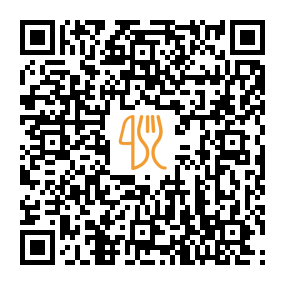 QR-code link către meniul Zoes Kitchen