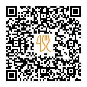 QR-code link către meniul Hooley House Montrose