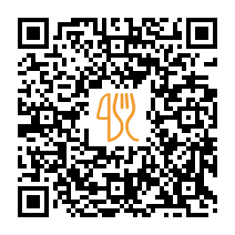 QR-code link către meniul Fresh Wok