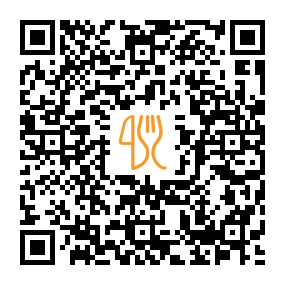 QR-code link către meniul Belvidere Tea Room