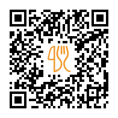 QR-code link către meniul Alforno Pizzería