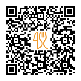 QR-code link către meniul Bliss Crepery