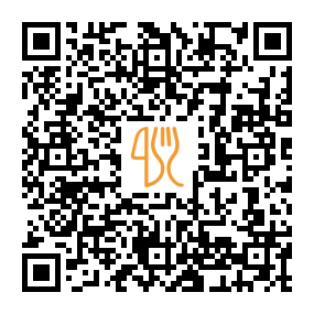 QR-code link către meniul Mudra Plant Based