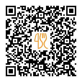 QR-code link către meniul Bama Barbecue Grill