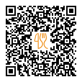 QR-code link către meniul Goong Korean