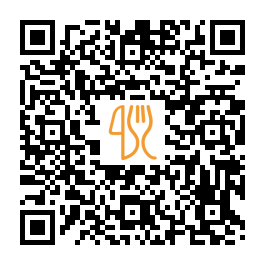 QR-code link către meniul Casa Turano