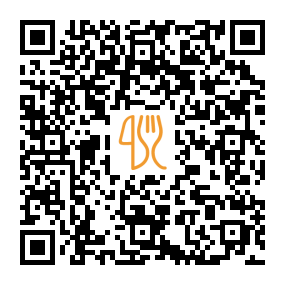 QR-code link către meniul Peddasss Cafe Tawau