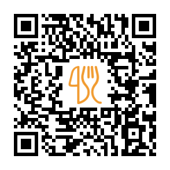 QR-code link para o menu de Marrone