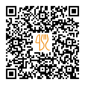 QR-code link către meniul Les Jardins De Saulzet