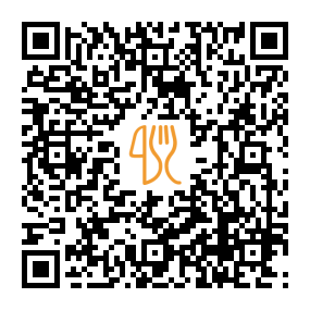 QR-code link către meniul ملحمه ومشاوي حدائق البلوط