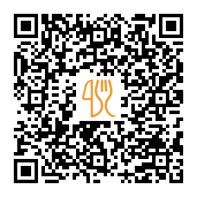 QR-code link către meniul Thai Modern