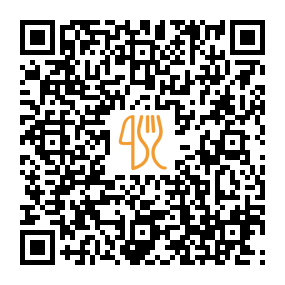 QR-code link către meniul Little Bali Mahogany Cottage