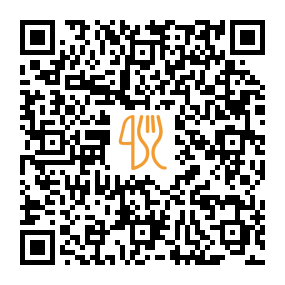 QR-code link către meniul The Lodge