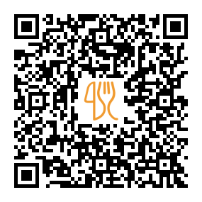 QR-code link către meniul The Honeybird