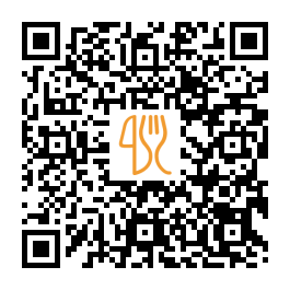 QR-code link către meniul Orchard House Cafe