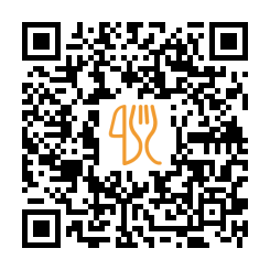 QR-code link către meniul Kioto