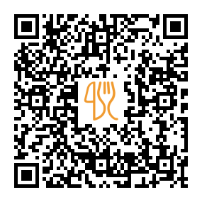 QR-code link către meniul Burgerfuel