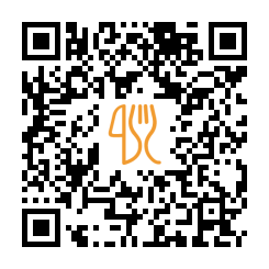 QR-code link către meniul Buckingham's Bbq