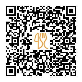 QR-code link către meniul The Landing Grill