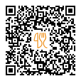 QR-code link către meniul Las Hamacas