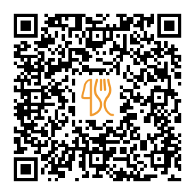 QR-code link către meniul The Royal Hotel