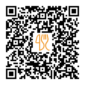 QR-code link către meniul Paradise Garden Grill