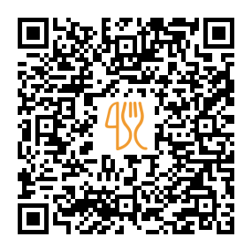 QR-code link către meniul Bunkhouse Burgers