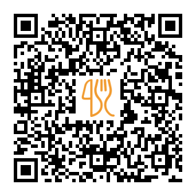 QR-code link către meniul Experience Burma