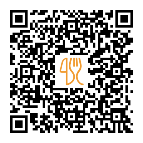 QR-code link către meniul Tea Falafel Tandfalafel