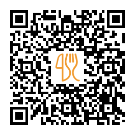 QR-code link către meniul Ribcrib Bbq